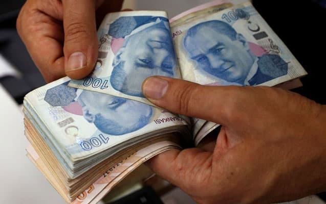 Lirə 0.2458 manatdır