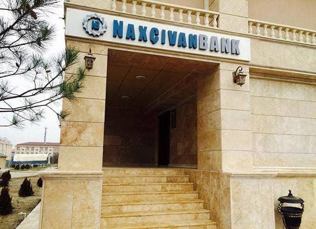 “Naxçıvan Bank”  hesabat verdi - GƏLİRİ VƏ XƏRCLƏRİ