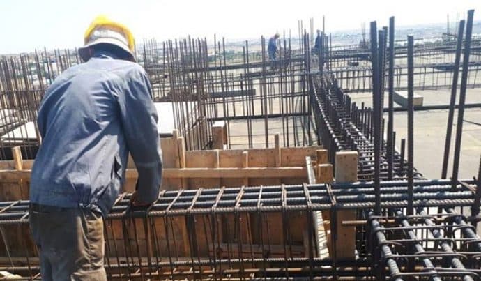 2020-ci ildə yaşayış evlərinin tikintisinə nə qədər pul sərf edilib ?