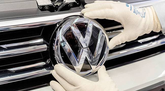“Volkswagen”dizel avtomobili sahiblərinə təzminat ödəyəcək