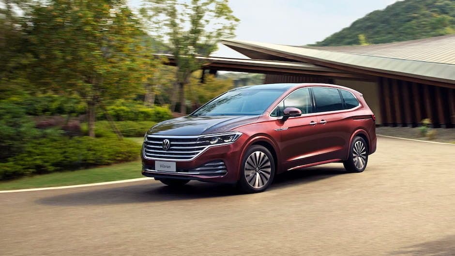 Volkswagen bu modelini rəsmi olaraq təqdim edib - FOTO