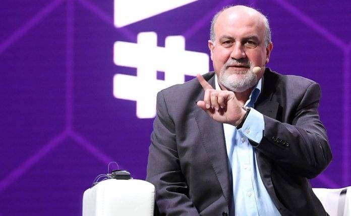 Nassim Taleb koronavirusdan sonra “şəhərlərin ölümü” nü proqnozlaşdırdı