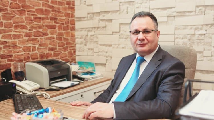 Turizm fondunun yaradılması məsələsi  aktuallaşmalıdır
