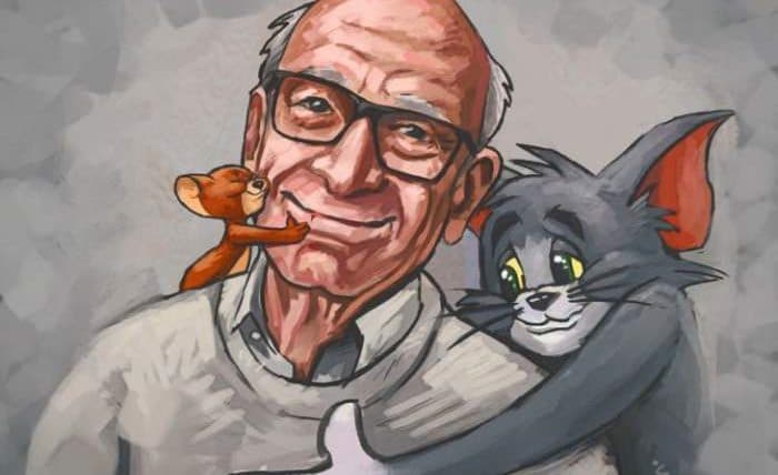 Tom və Cerri cizgi filminin yaradıcılarından biri vəfat etdi