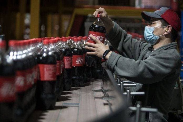 Koronavirus “Coca-Cola” satışlarına da zərbə vurdu