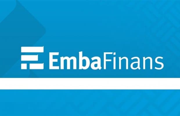 Embafinans rekordlarıni yeniləyir