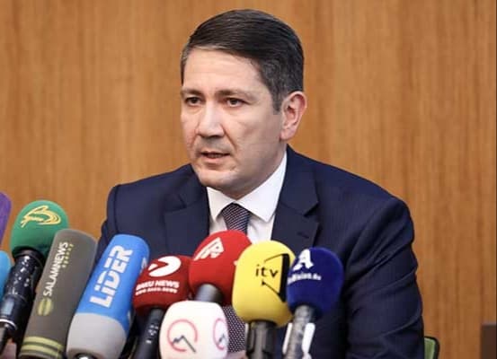 VÖEN-i olub 190 manat almaq istəyənlərin nəzərinə!