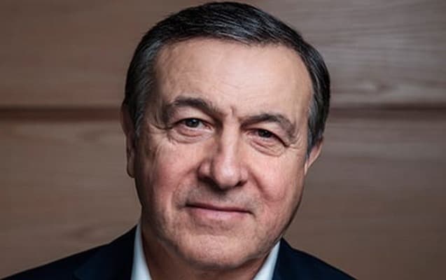 “Aprel ayı üçün pulumuz yoxdur” - Ağalarov biznesini batan gəmi ilə müqayisə etdi + Video
