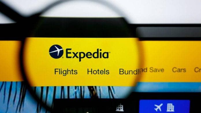 “Expedia” payını 1 milyard dollara satır