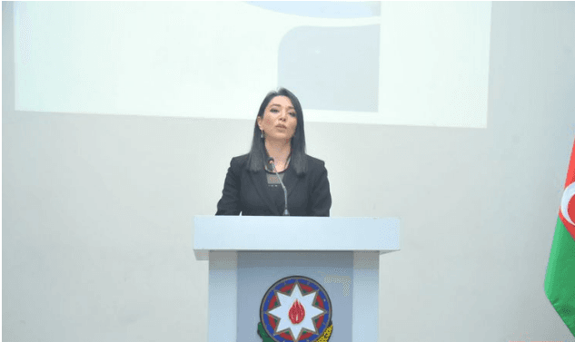 Ombudsman səhiyyə, tibb və sosial həssas qruplarla bağlı təkliflərlə çıxış edib