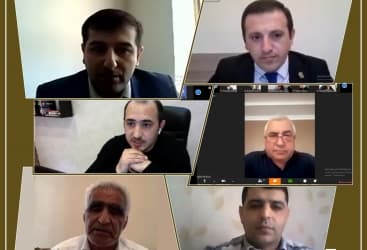 KOBİA pandemiyadan zərər çəkmiş sahibkarlar üçün növbəti onlayn tədbir təşkil edib