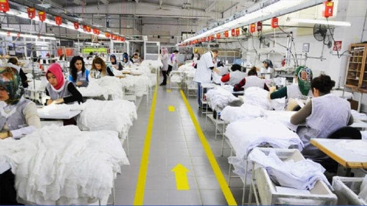 Azərbaycanda tekstil şirkəti 2 ildir zərər edir