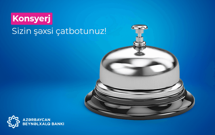 Azərbaycan Beynəlxalq Bankı premium kart sahibləri üçün yeni imkan yaradıb