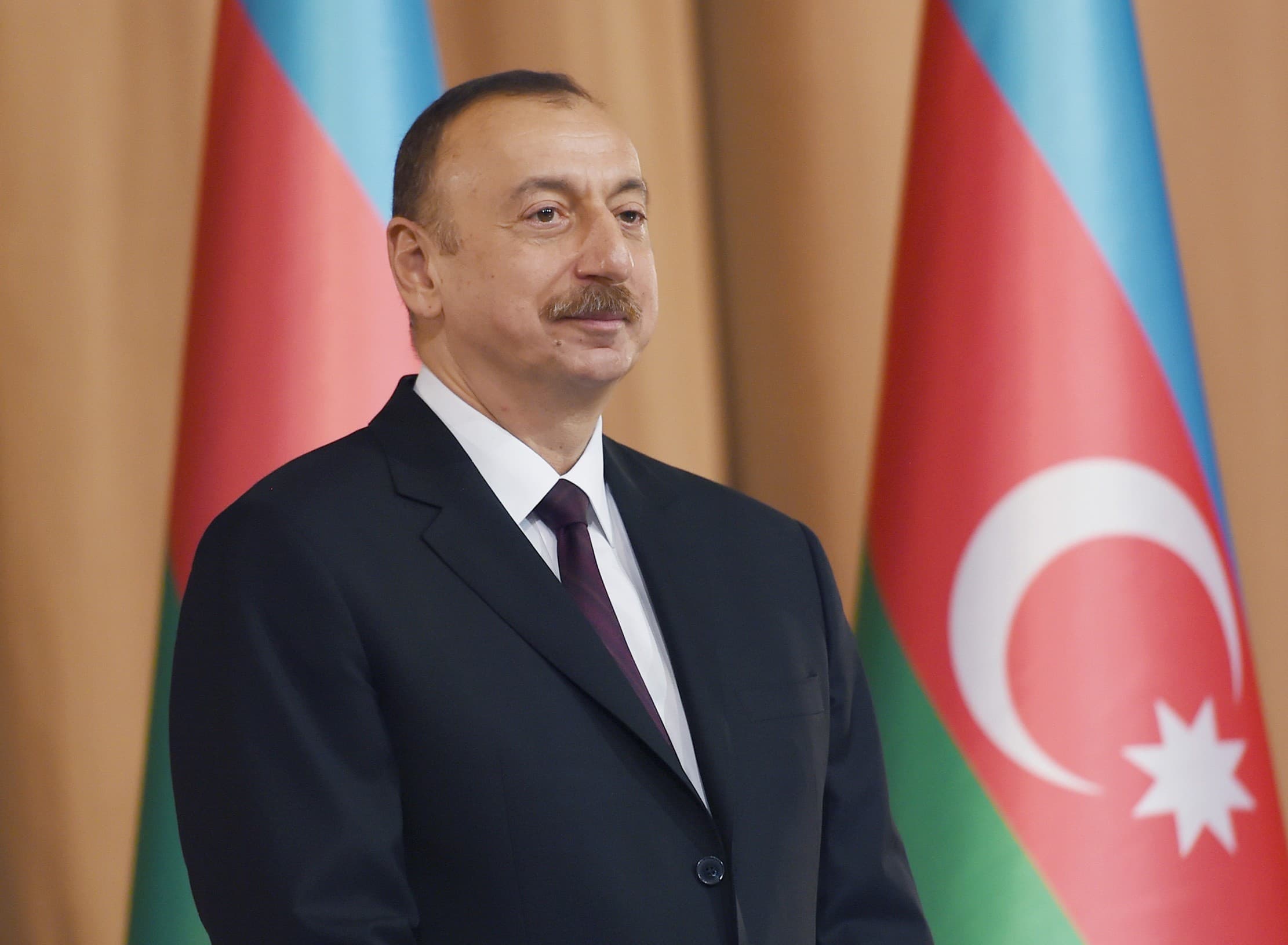87 yaşlı kəlbəcərli Prezidentə təşəkkür məktubu yazdı