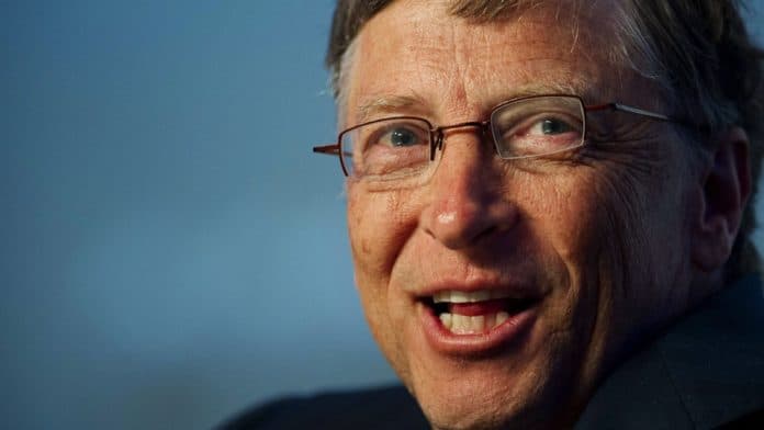Bill Qeyts 43 milyon dollara okean sahilində ev aldı