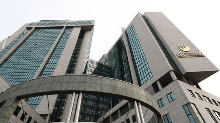 Rusiya hökuməti Sberbankın 50%-ini satın aldı