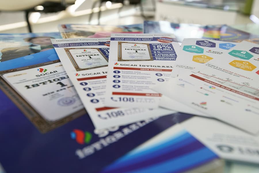 Mərkəzi Bank sədrindən istiqraz alışı ilə bağlı AÇIQLAMA