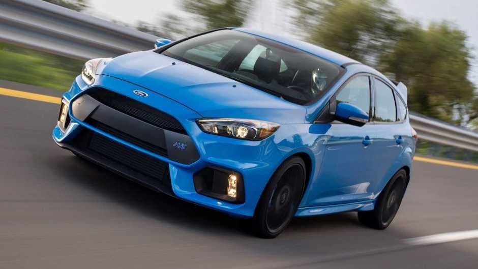 Ford bu modelini istehsal etməkdən imtina edib