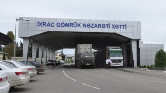 Azərbaycan MDB ölkələrinə 64 milyon dollarlıq məhsul göndərib