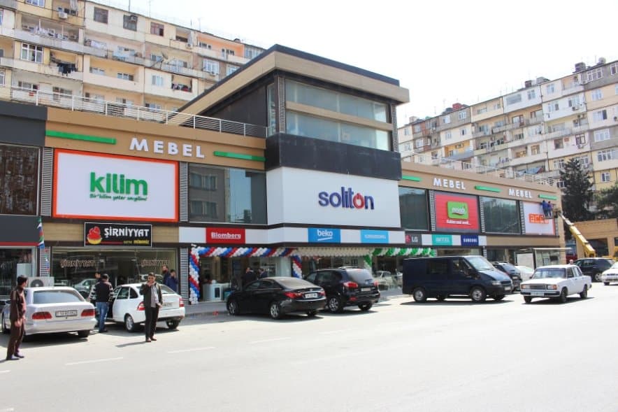 "Soliton" karantin günlərində də işləyir - ƏN SƏRFƏLİ KAMPANİYALAR
