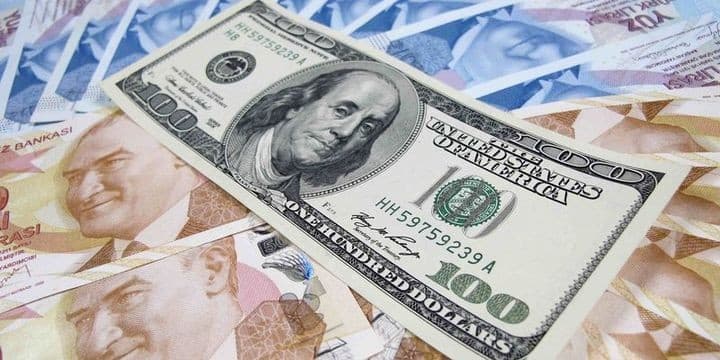 15% dəyərdən düşüb, məzənnə 7 səviyyəsini gördü