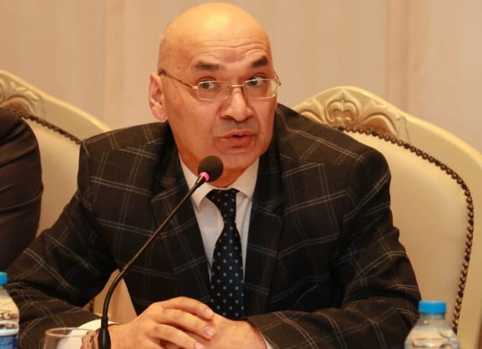 “Nazirliyin açıqlaması, reallığı əks etdirmir”: Osman Gündüz