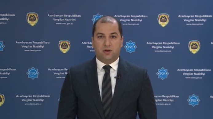 VÖEN olan şəxslərə niyə 190 manat verilmir ?- NAZİRLİK RƏSMİSİ AÇIQLAYIR-video
