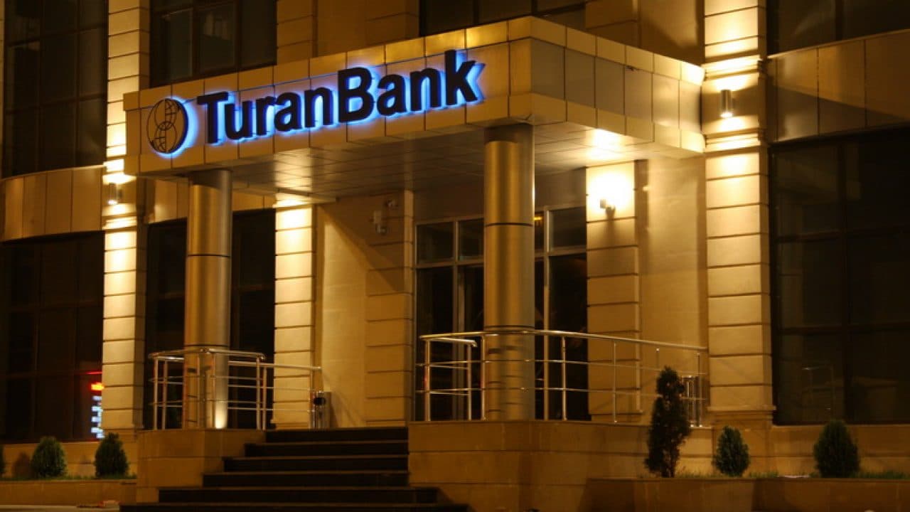 “TuranBank” birinci rübdə aktivlərini 5% artırıb