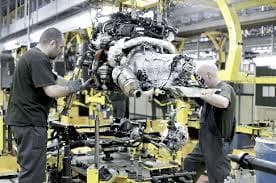 “Jaquar Land Rover” Avropada istehsalı bərpa edir
