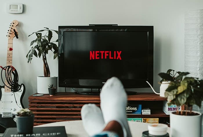 Striminq xidməti “Netflix”in göstəriciləri rekord vurdu