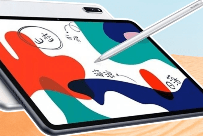 "Huawei" "Google" dəstəyi olmayan planşeti - TƏQDİM ETDİ