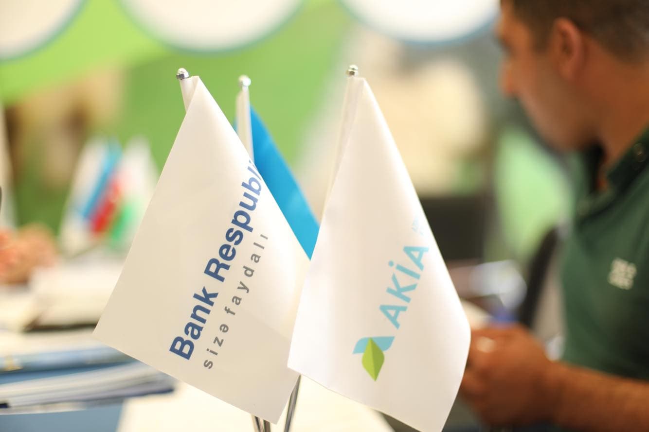 Bank Respublika və AKİA fermerlərə daha sürətli və asan şərtlərlə kreditlərlər təqdim edəcək