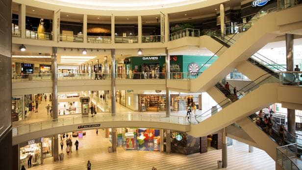 Ticarət Mərkəzləri və “Mall”lar 3 gündən sonra açılır ? -RƏSMİ CAVAB