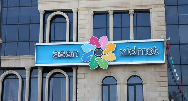 Gələn həftədən “ASAN Xidmət” yeni formada fəaliyyətə başlayacaq