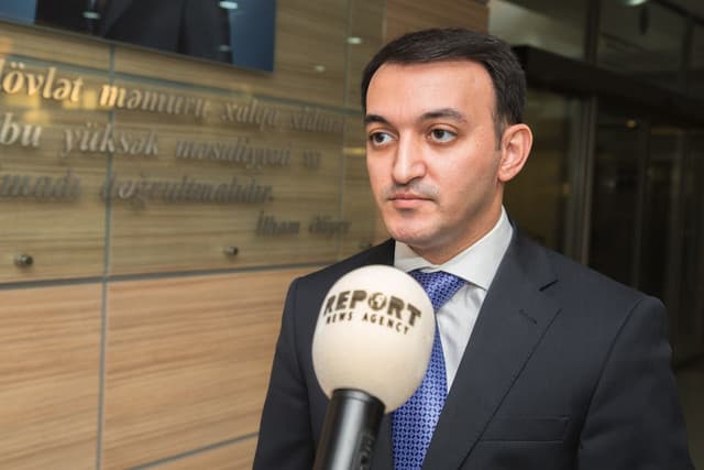 ASAN xidmət mobil tətbiqi ilə onlayn növbə götürmək olar