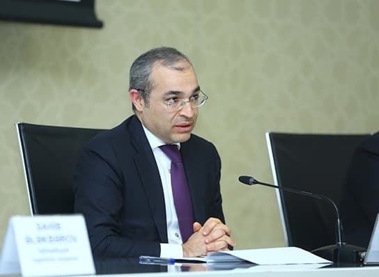 Nazirdən sahibkarlara çağırış