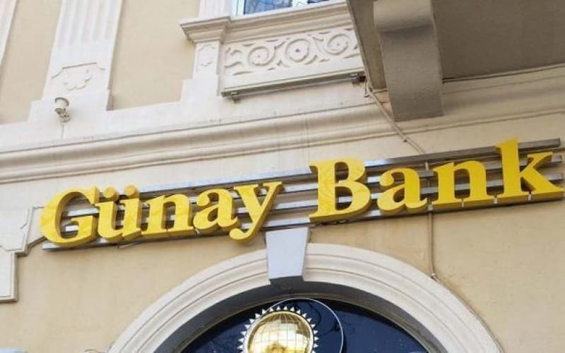 "Günay Bank" mövcud vəziyyətdə inkişaf tendensiyasını qoruya bilib