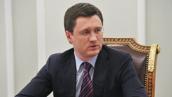 Neftin ucuzlaşmasına ciddi yanaşmayın - Novak