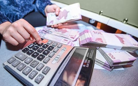 Bu şəxslərə indiyədək 37 mln manatdan artıq vəsait ödənilib-NAZİRLİK AÇIQLADI