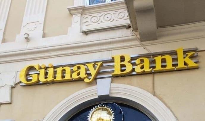 "GünayBank" da yerləşdirilən depozitlərin miqdarı 17,7% artıb -MƏBLƏĞ