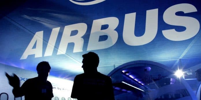 “Airbus” şirkəti xərclərini azaldır