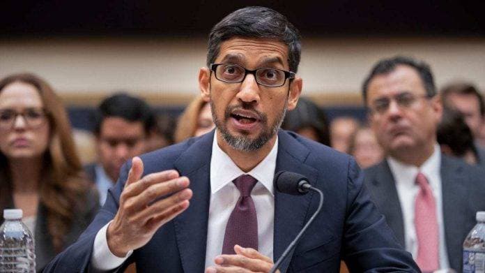“Alphabet” in rəhbəri 2019-cu ilin nəticələrinə görə $281 mln. mükafat aldı