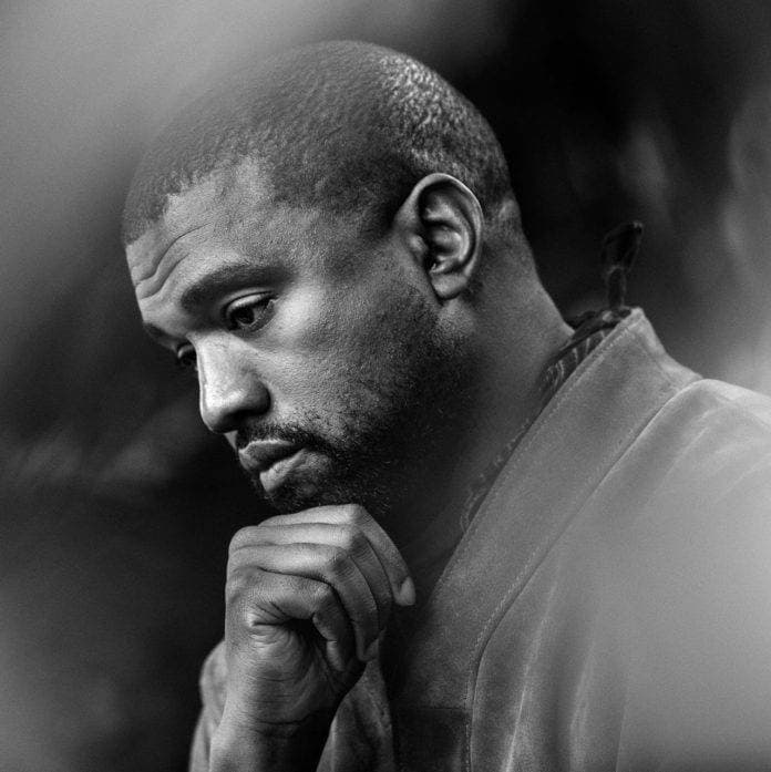Kanye Uest milyarder oldu