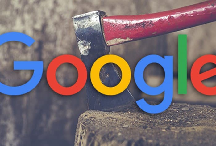 Google marketinq büdcəsini yarıya qədər "kəsir" – Video