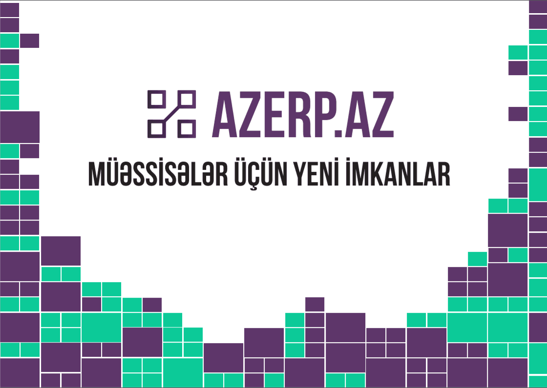 Azerp.az portalı pandemiyanın fəsadlarına qarşı sahibkarlara dəstəkdir