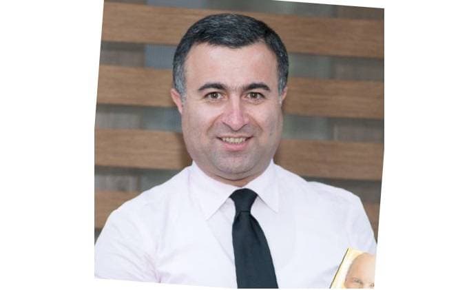 Dövlət Sosial Müdafiə Fondunda təyinat olub