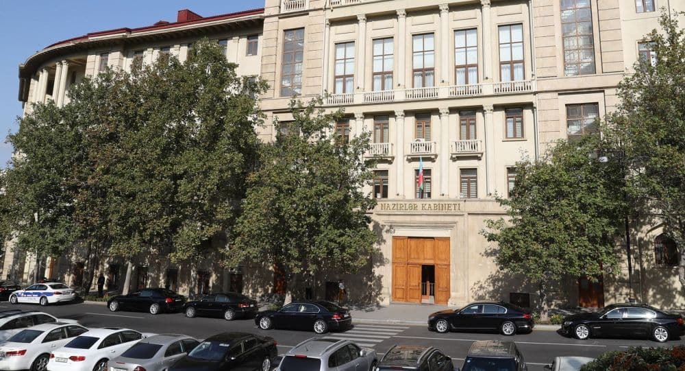 Dövlət Mükafatlarına təqdim edilən işlər məlum oldu - SİYAHI