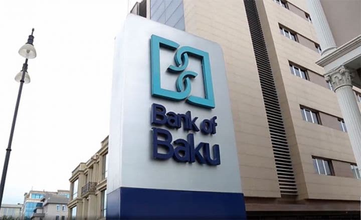 "Bank of Baku"-nun maliyyə vəziyyəti açıqlandı