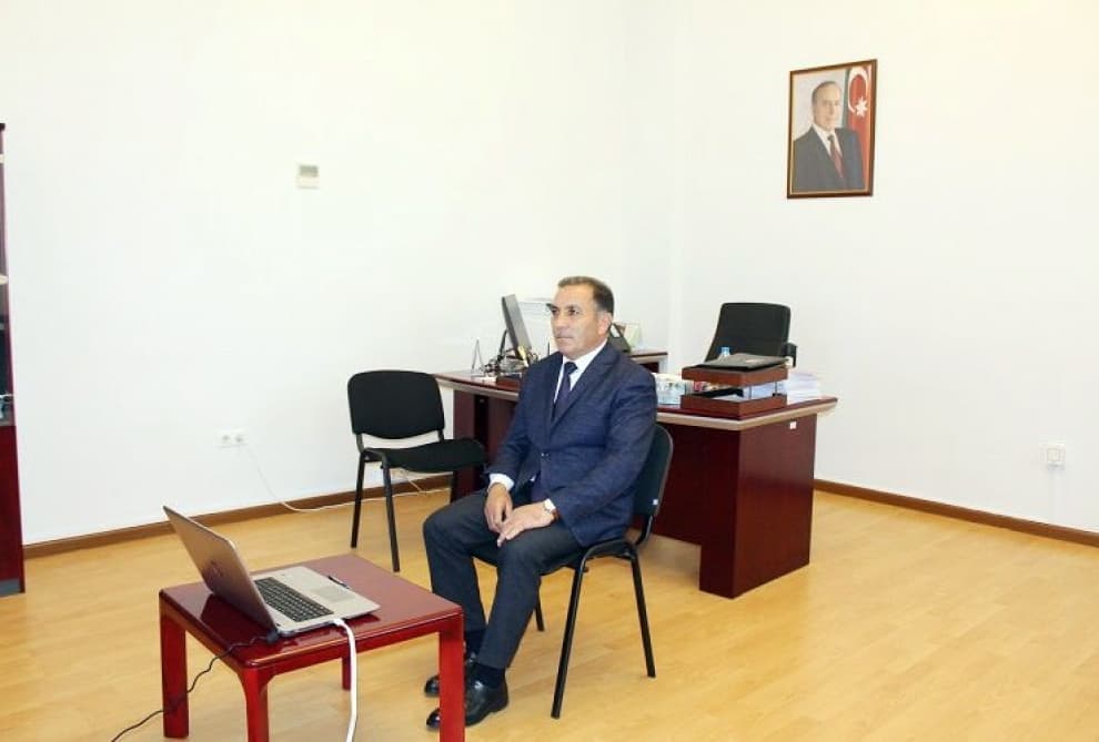 Yaz-tarla işlərində qarşıda duran məsələlər müzakirə olunub