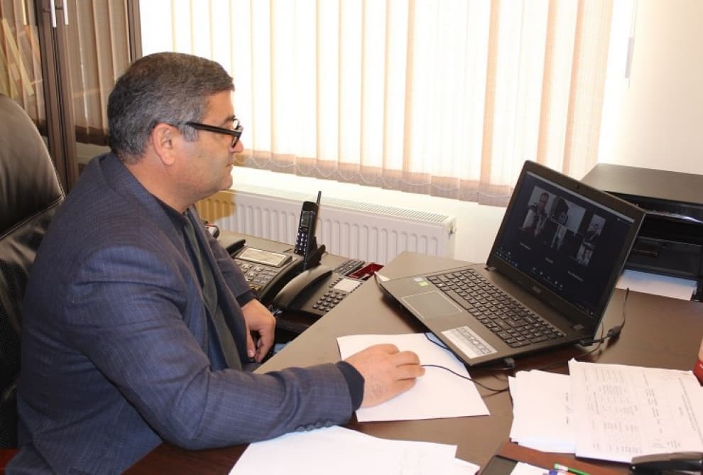 Azərbaycanda yeni buğda sortlarının yaradılması istiqamətində elmi tədqiqat işləri aparılır